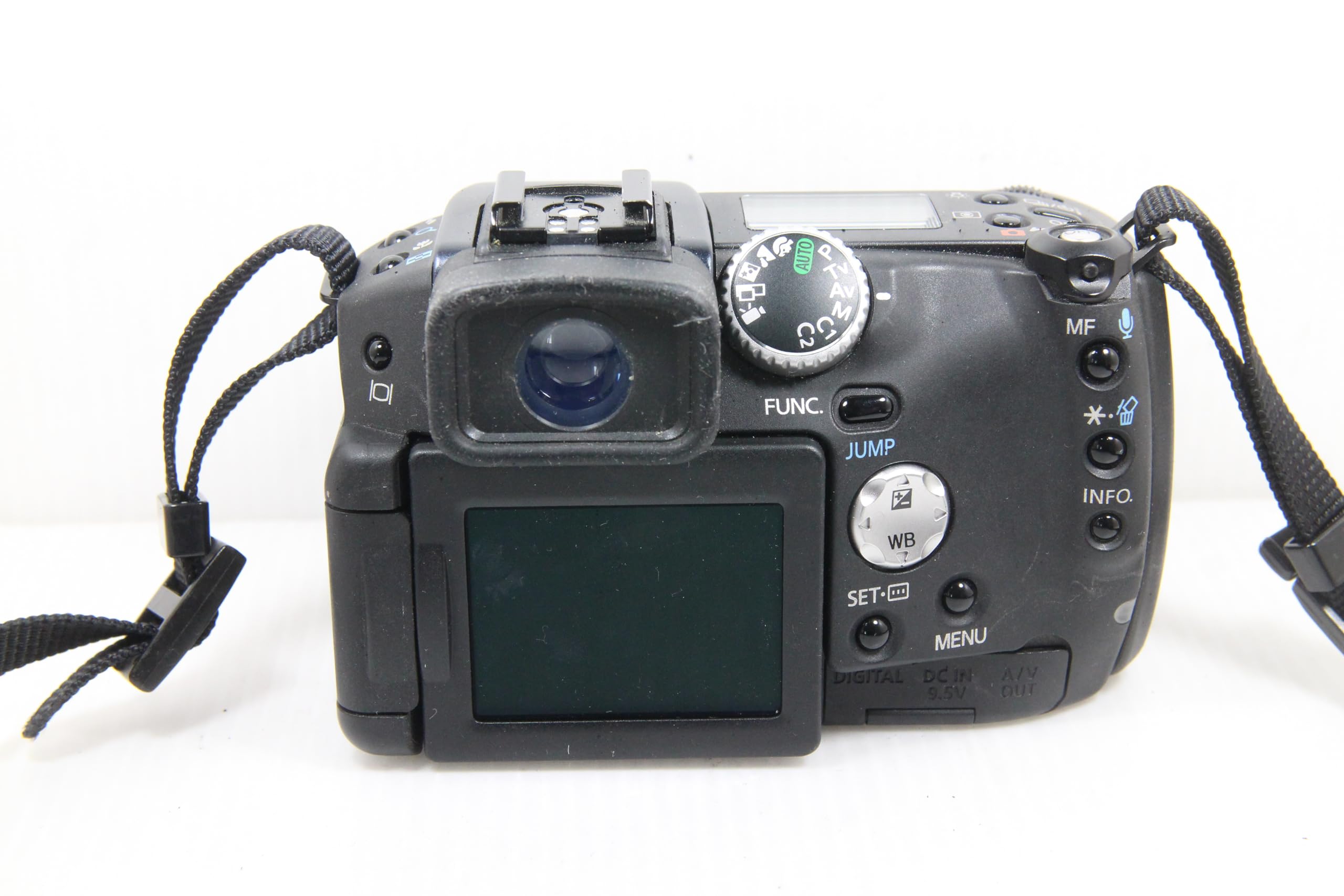 【美品】 Canon PowerShot Pro1 CFカード512MB付属 Amazon | Canon PowerShot Pro1 PSPRO1 | コンパクト 通販