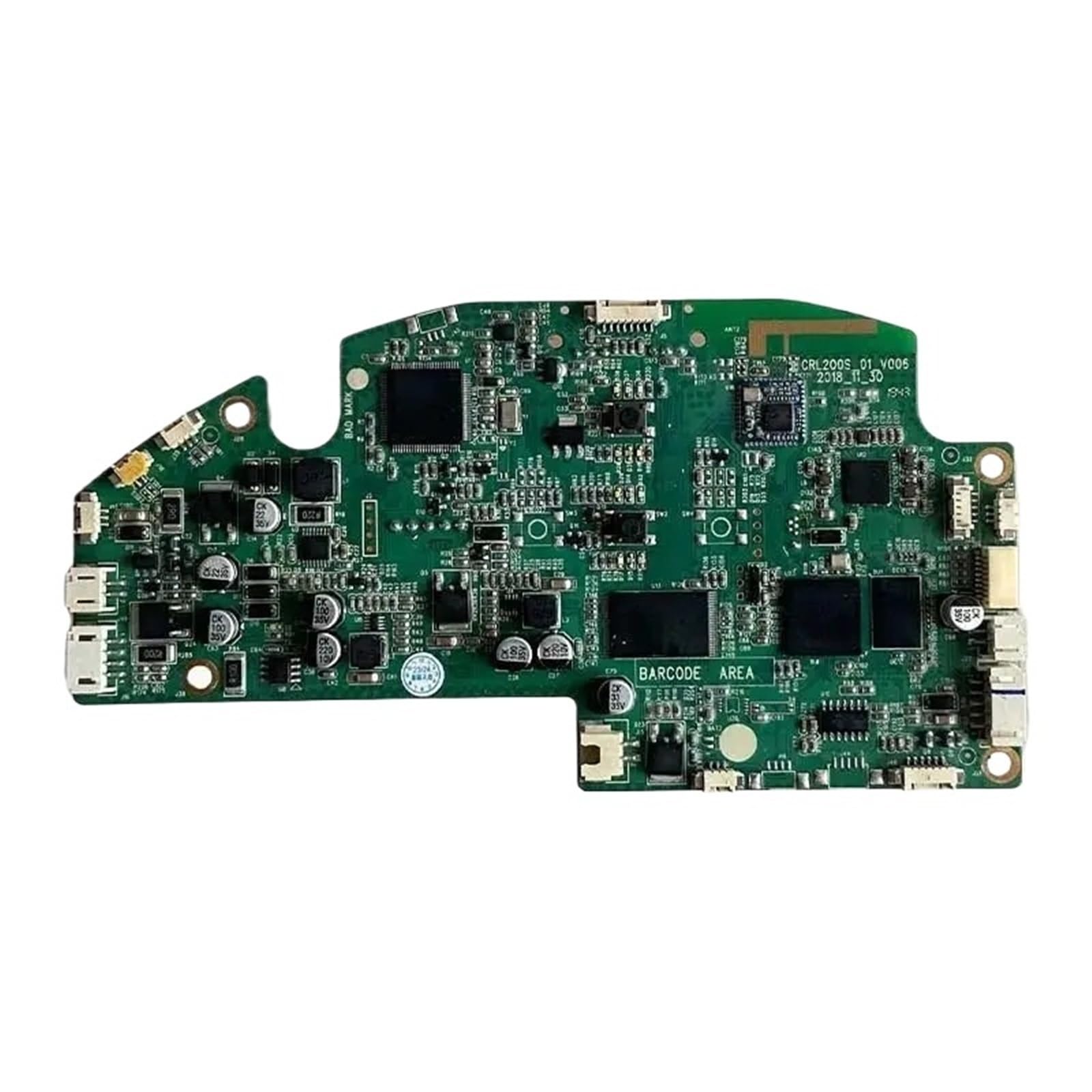 ZRTNLAHFRS Main Board Compatible For Mijia，STYTJ02YM，Compatible For Viomi，
