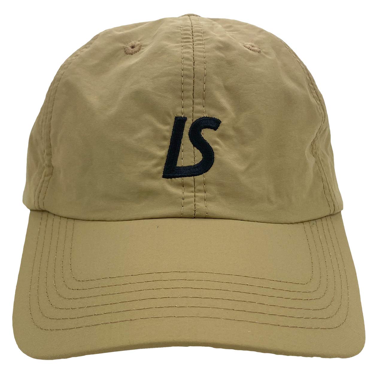 Amazon.co.jp: LUZ e SOMBRA LS B-SIDE CAP F1814822 : ファッション