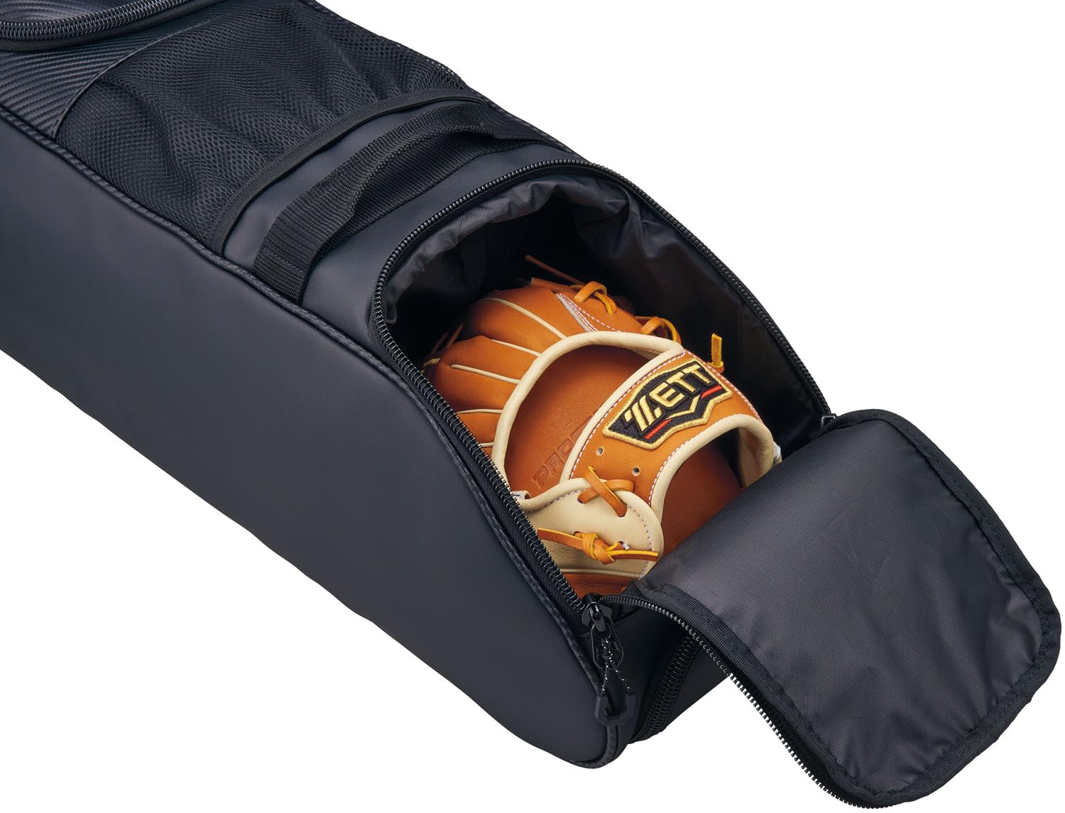 Amazon.co.jp: ゼット(ZETT): バットケース