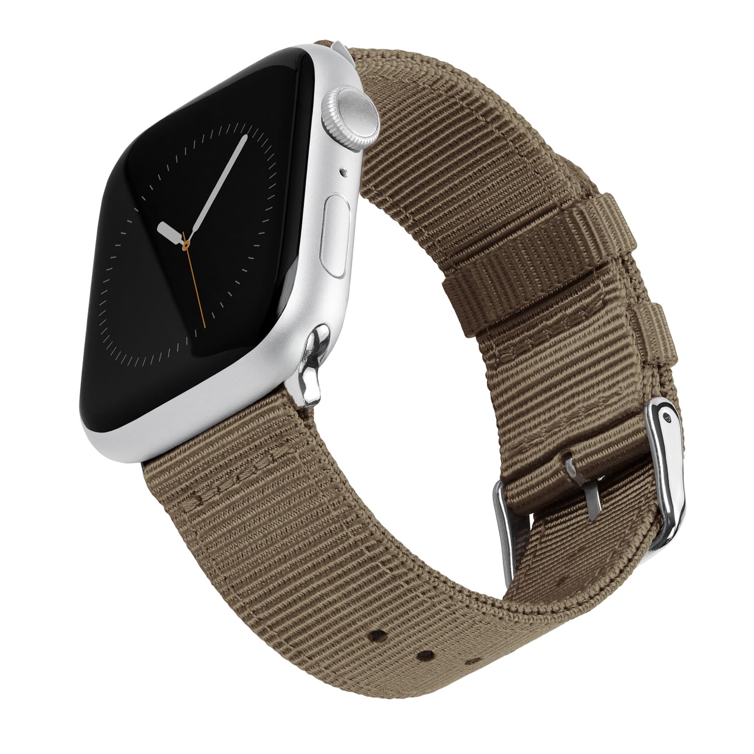 Archer Watch Straps - Premium Nylon Straps for Apple Watch