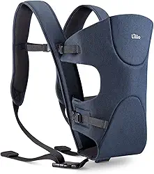 Lillo Canguru 3 Em 1