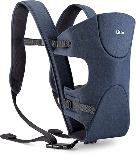 Lillo Canguru 3 Em 1