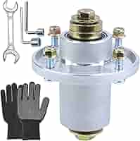 L 07 Amazon.com : NICHEFLAG 2 Pack 607418 Spindle Assembly with