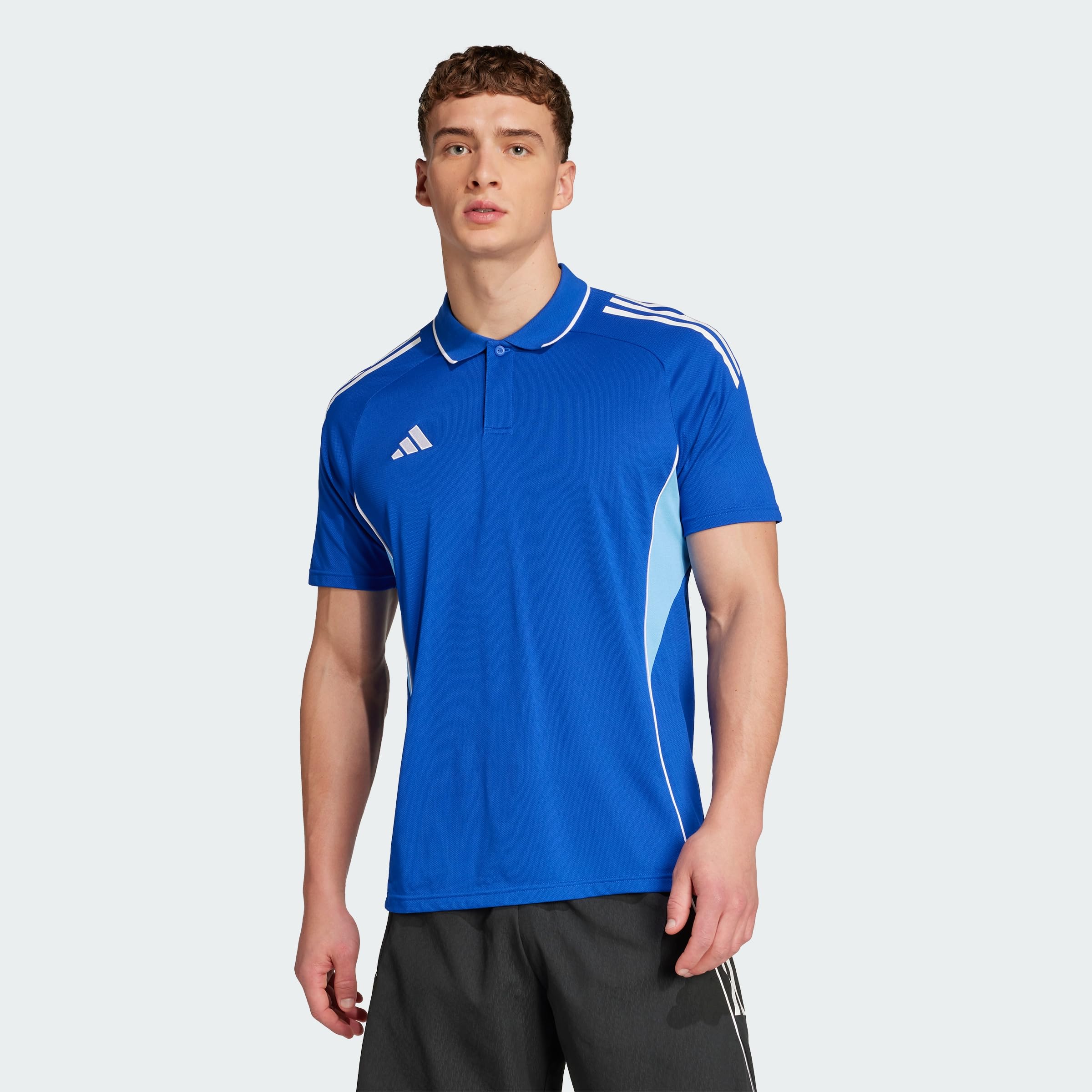 adidas Performance Tiro 25 Competition Polo da uomo
