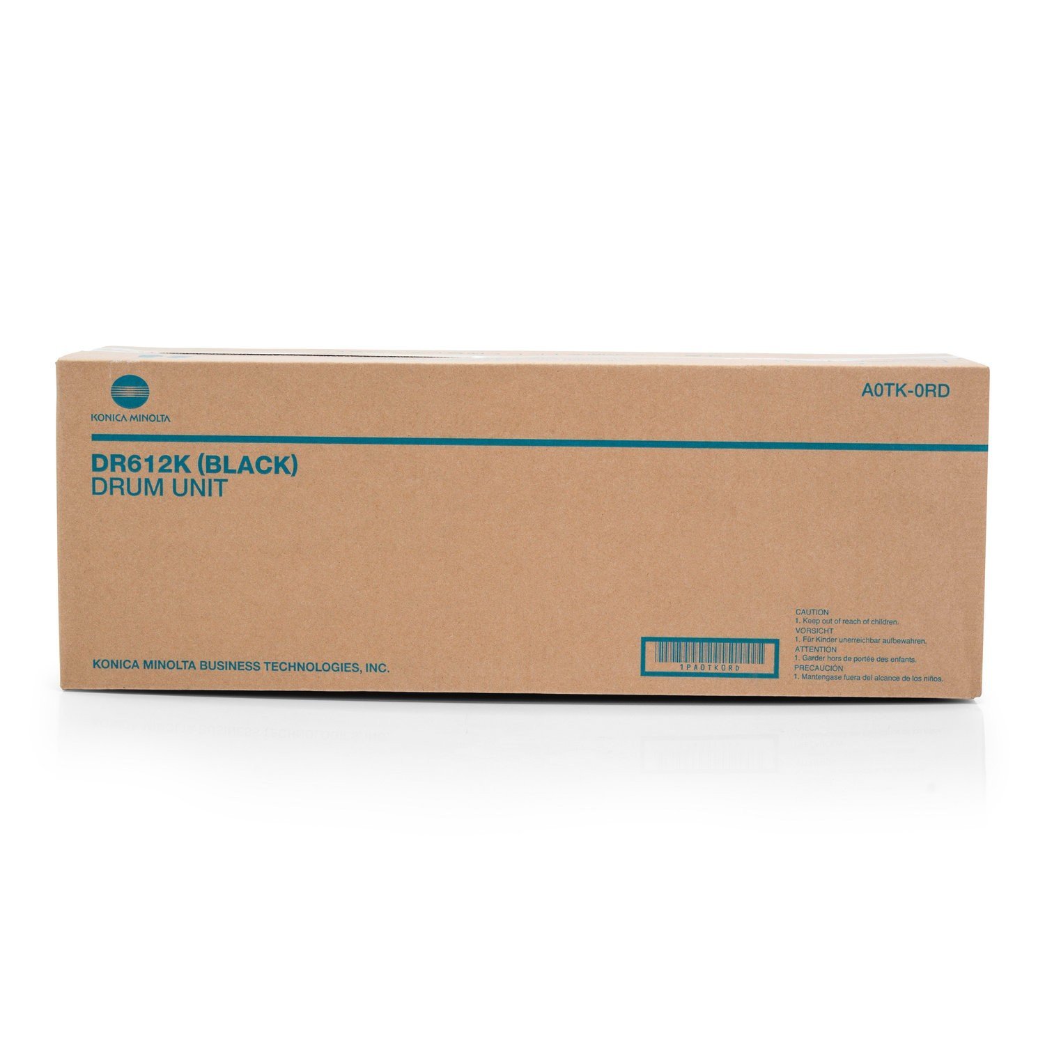 Konica Minolta dr-612 K 285000 pagine nero tamburo per stampante