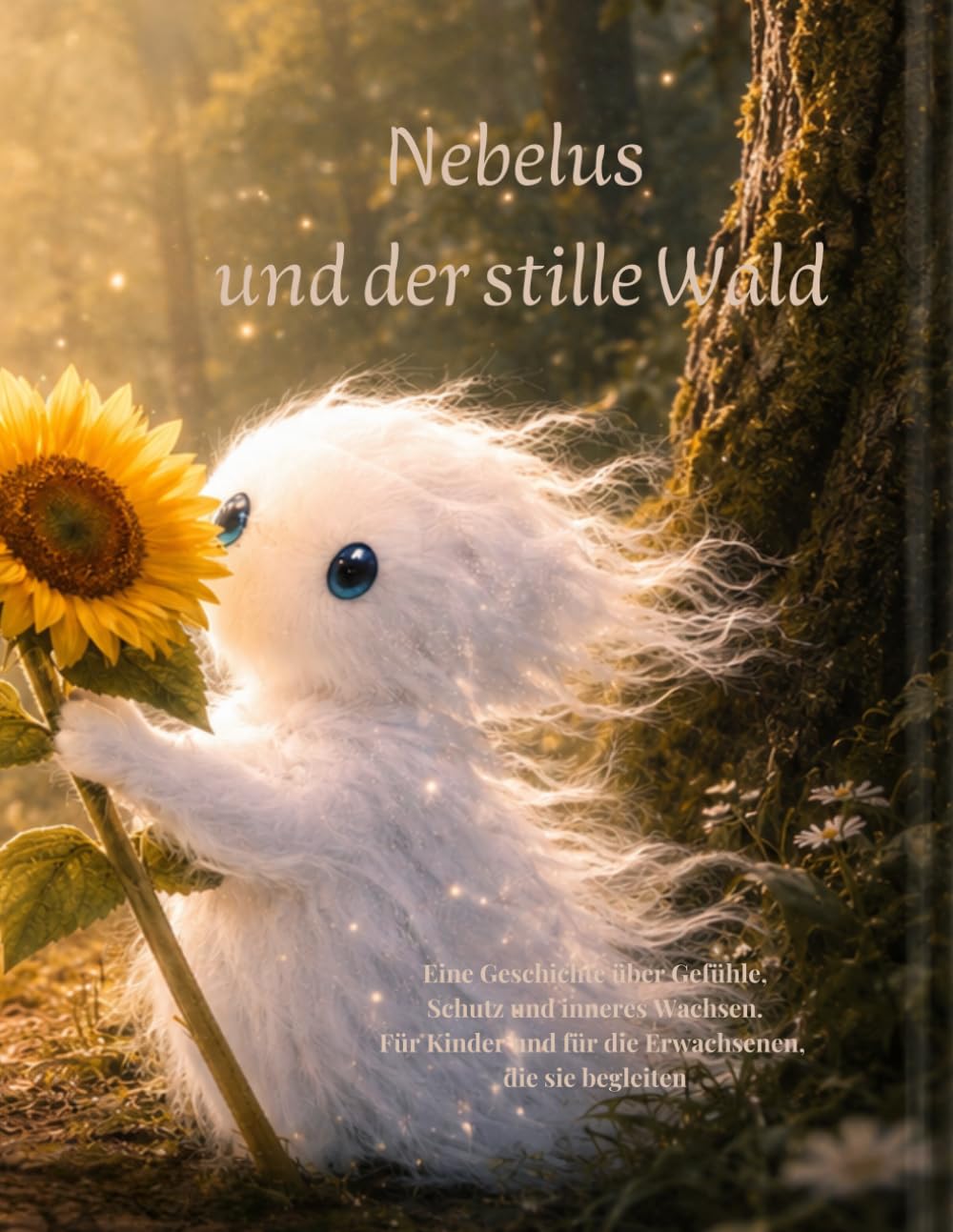 Nebelus und der stille Wald
