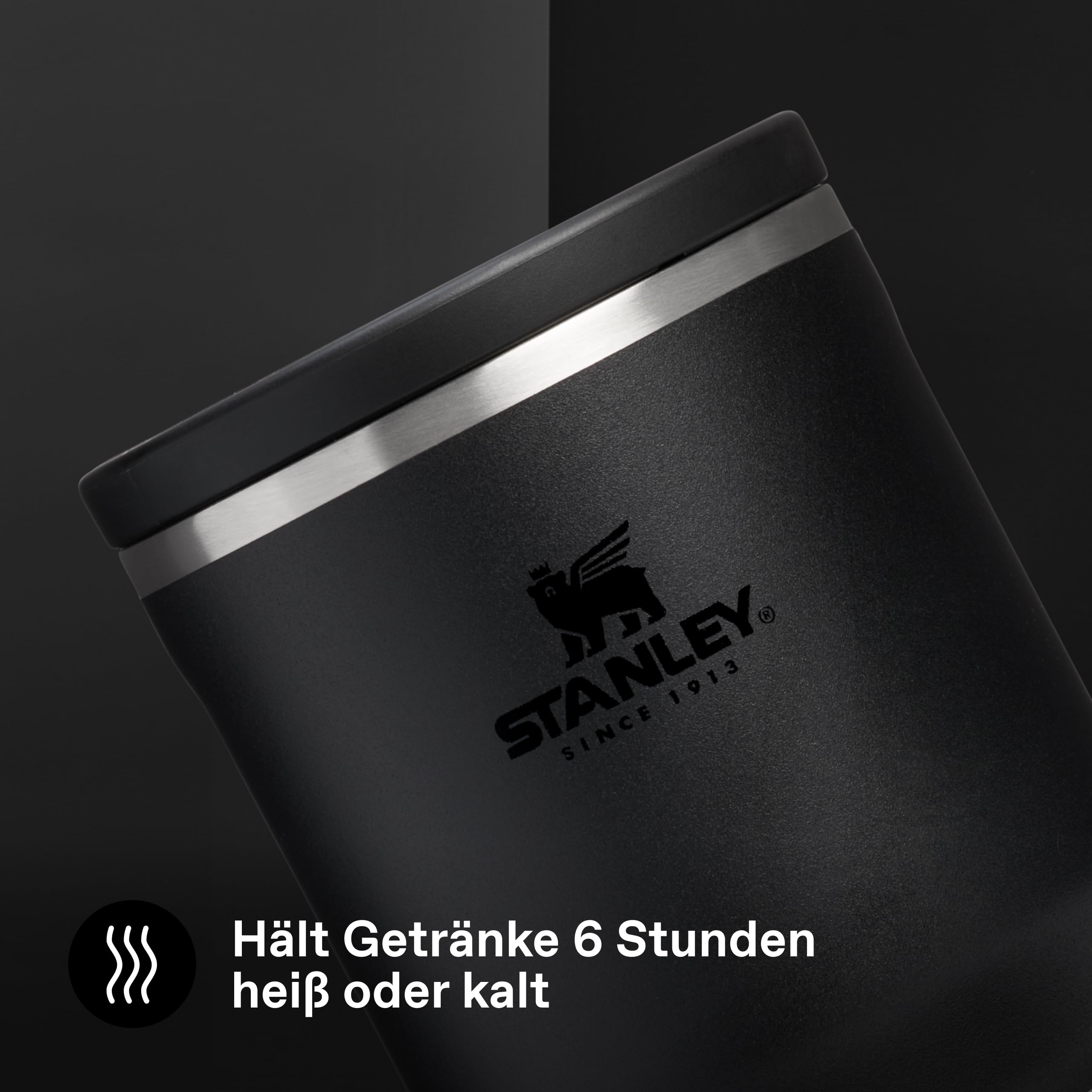 STANLEY 1913 Adventure To-Go Food Jar