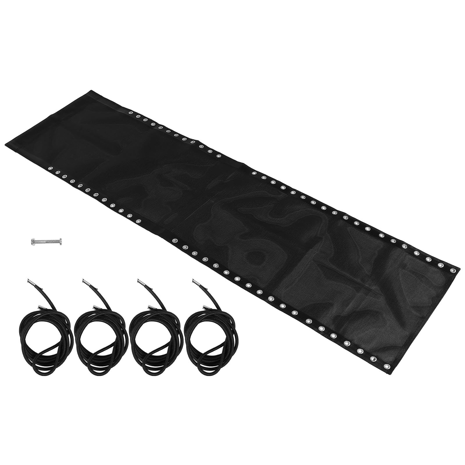 Kit de réparation de chaise longue pour supprimer la transpiration sur votre assise pliable