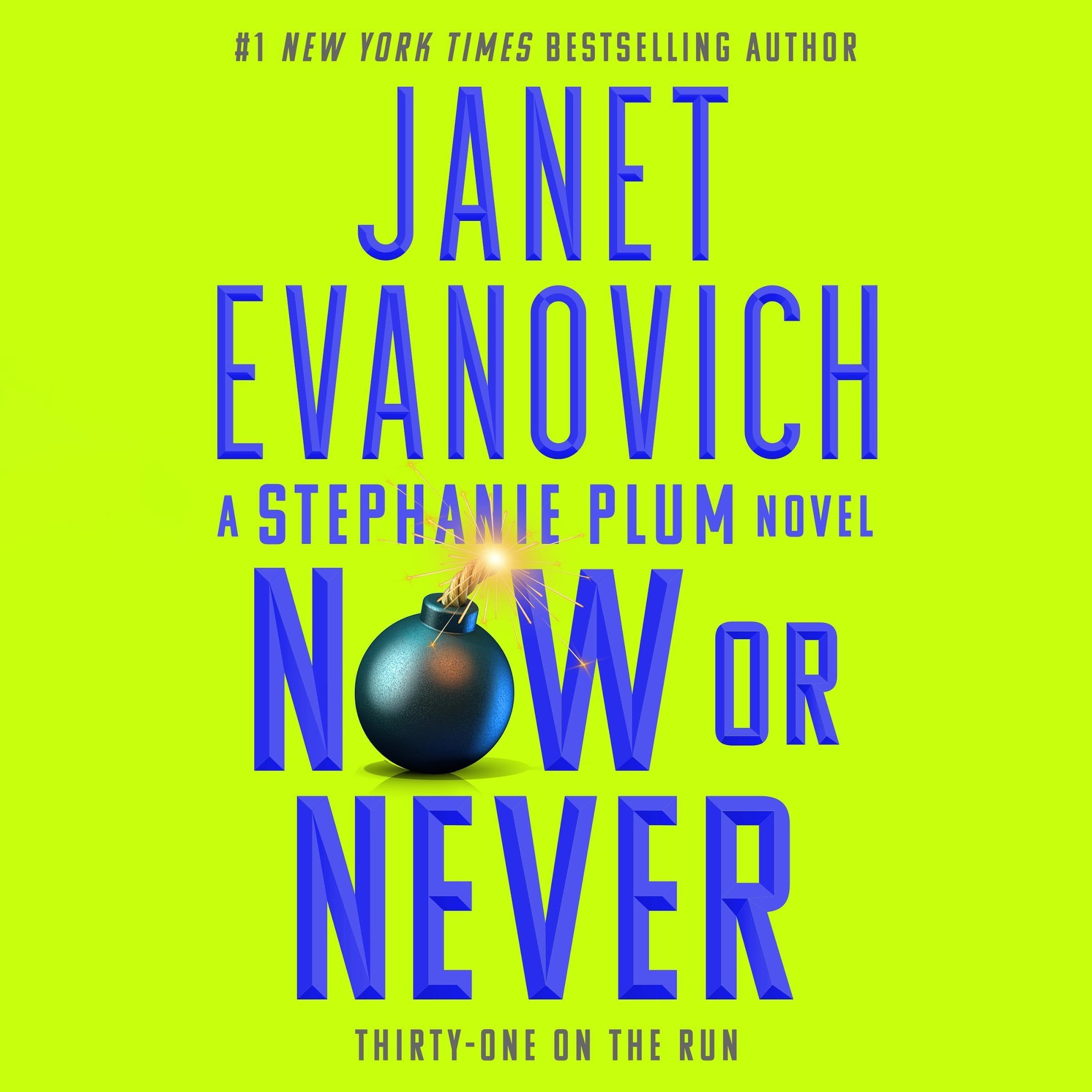 Cover art for Now or Never