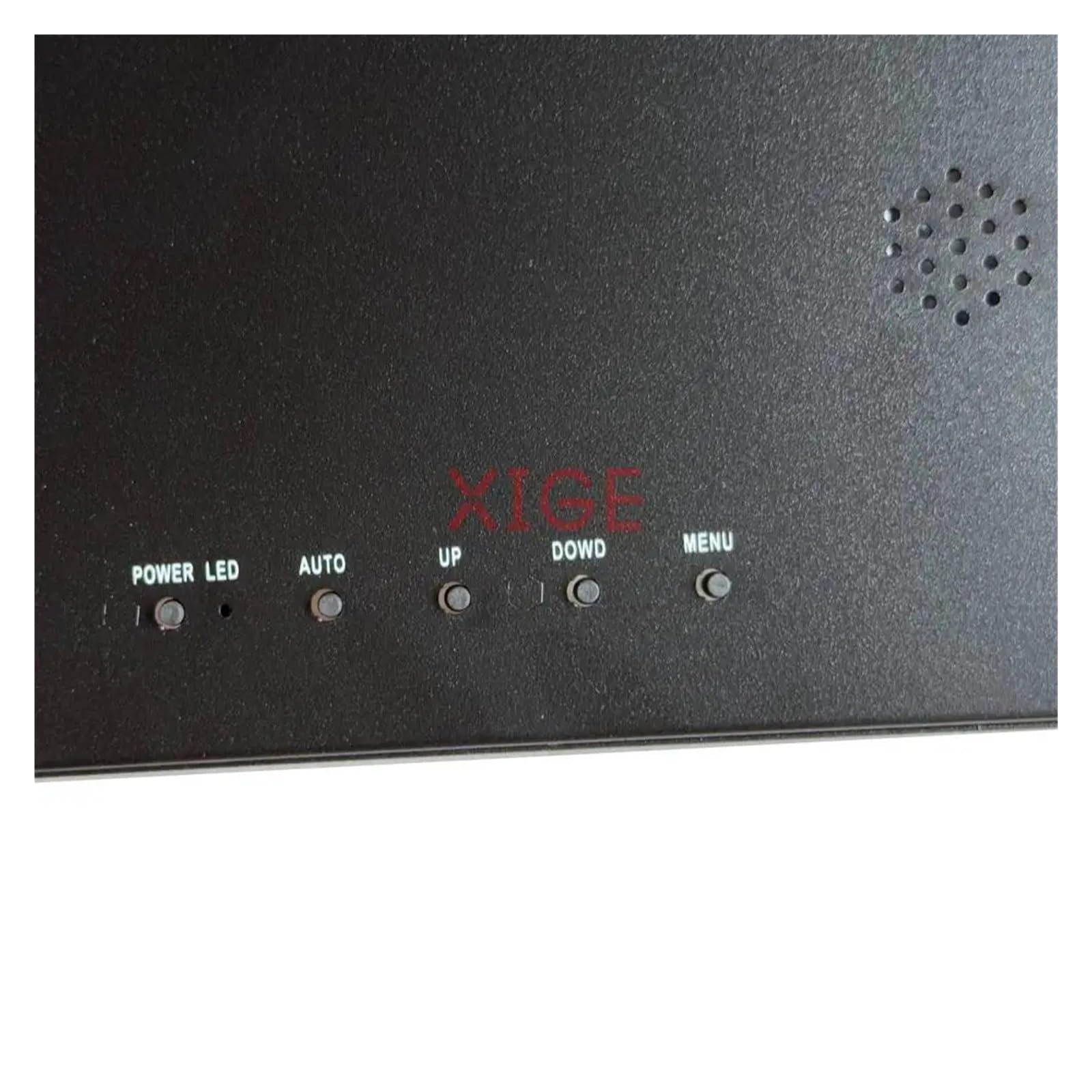 Fit LTD154EX0V LQ154K1LA1C TX39D30VC1GAA LQ154K1LB1B 1280 * 800 Custodia In Metallo + Scheda Controller 58C 1CCFL 30Pin LVDS Kit Monitor 15.4 "Accessori(LTD154EX0V and Case)