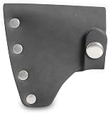 American Bench Craft Leather Hatchet Sheath