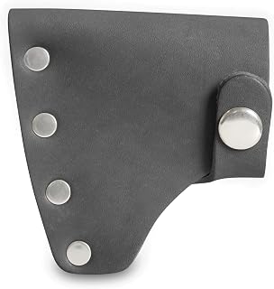 American Bench Craft Leather Hatchet Sheath
