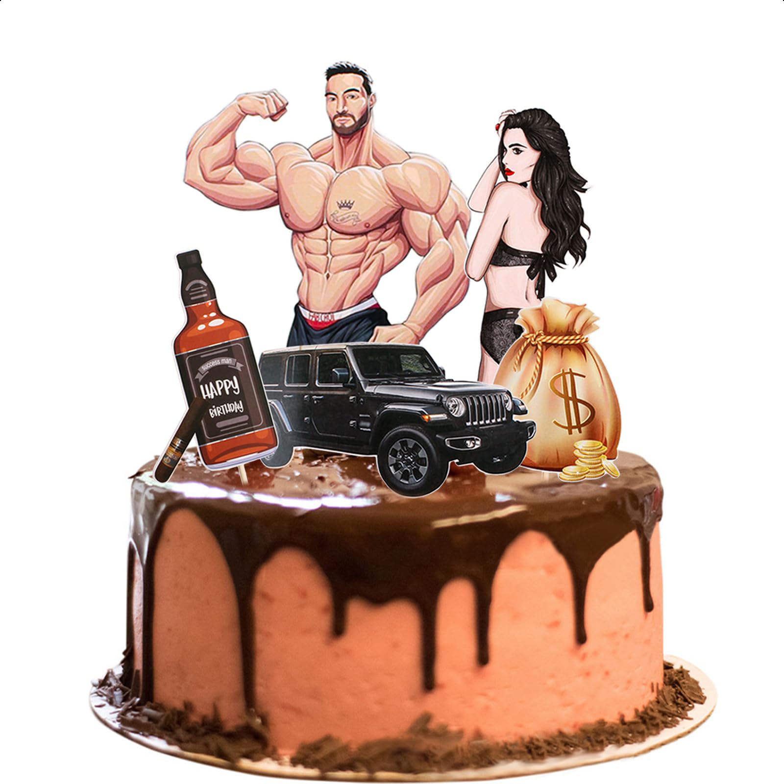 torte per i 70 anni uomo