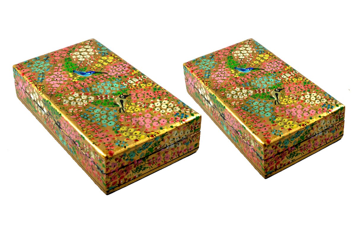 Craft Pedlars PA Paper Mache 4