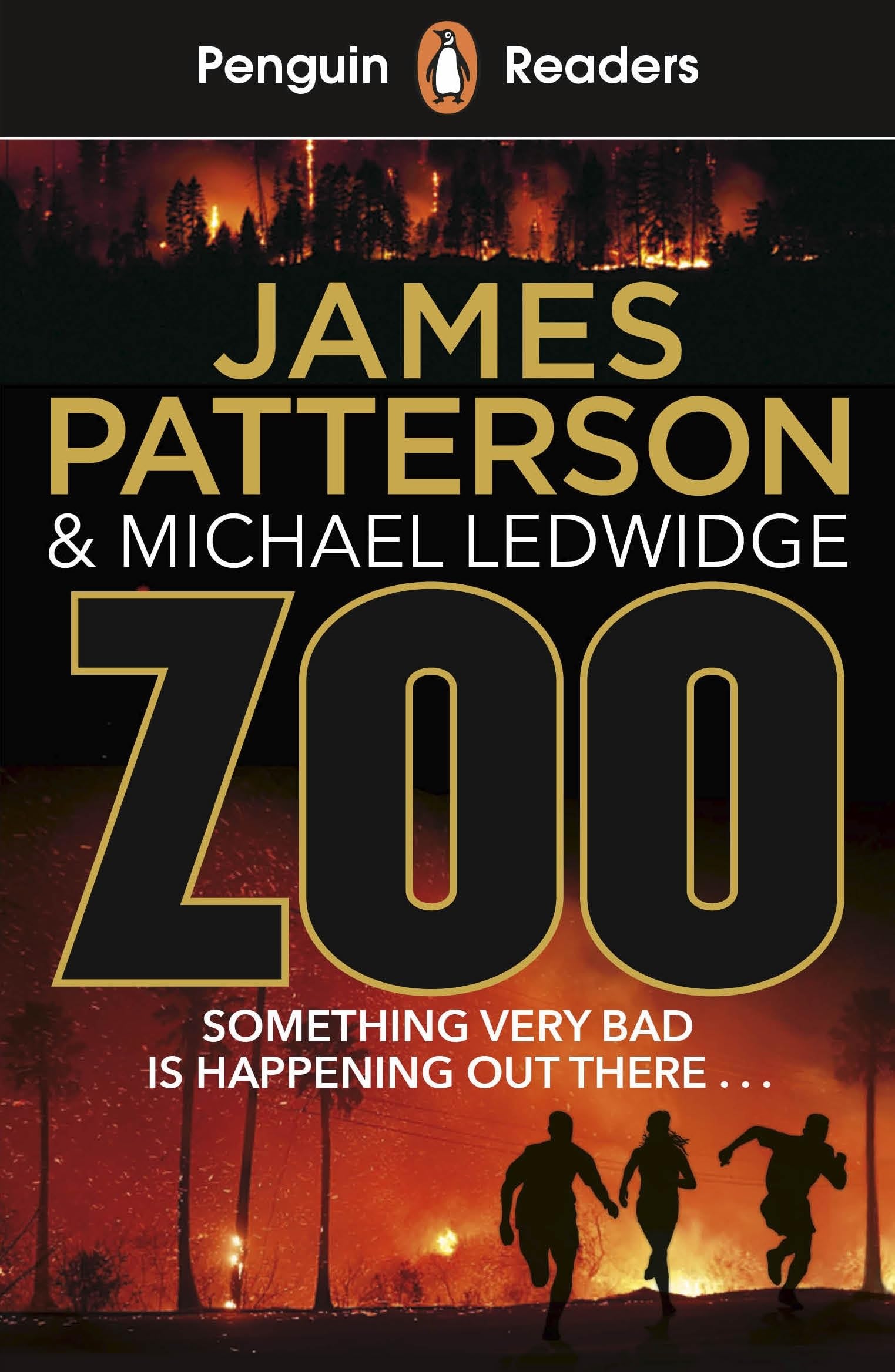 Amazon | Penguin Readers Level 3: Zoo (ELT Graded Reader