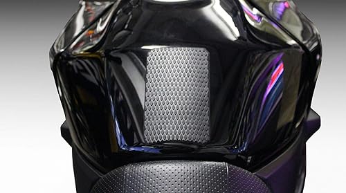 Miniatura 2 de TechSpec Gripster - Protector de tanque central - TANK PRO 84 – 62-0009-SS – SnakeSkin