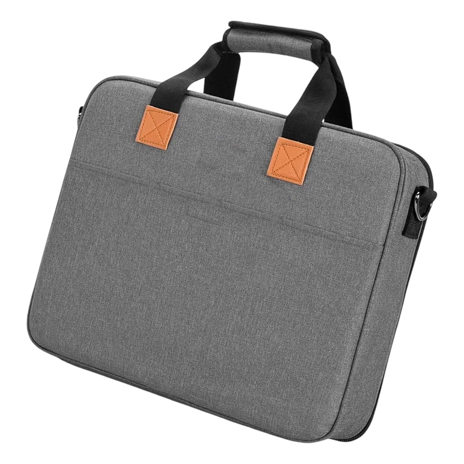 JSGHGDF Storage Case with Dedicated Areas for Embroidery Hoops Up to 11.2 Inches Sewing Thread Planner