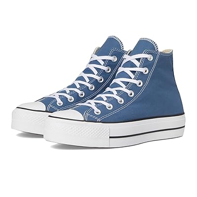 Converse Chuck Taylor All Star Lift Platform Hi Women