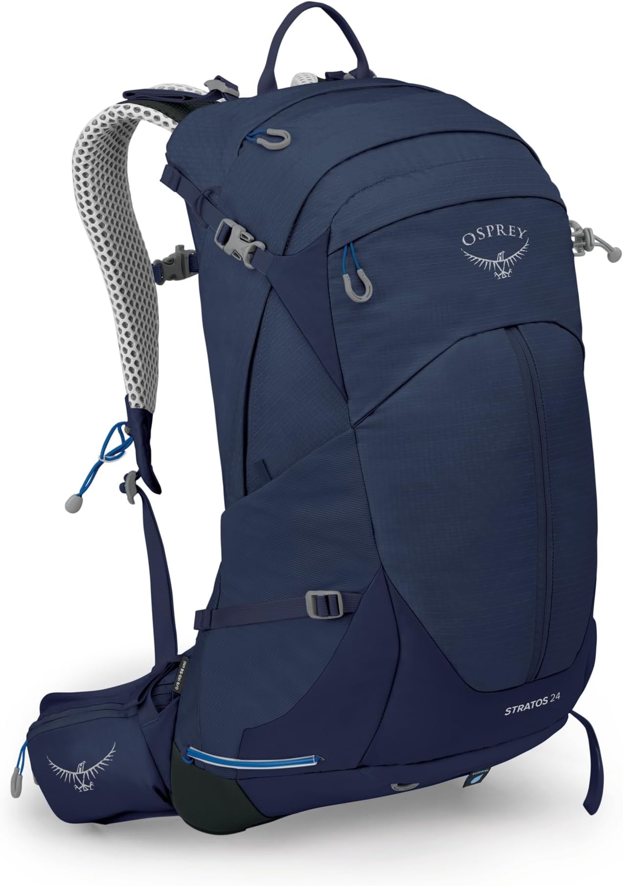 Stratos Men's Backpack, 24L, O/S