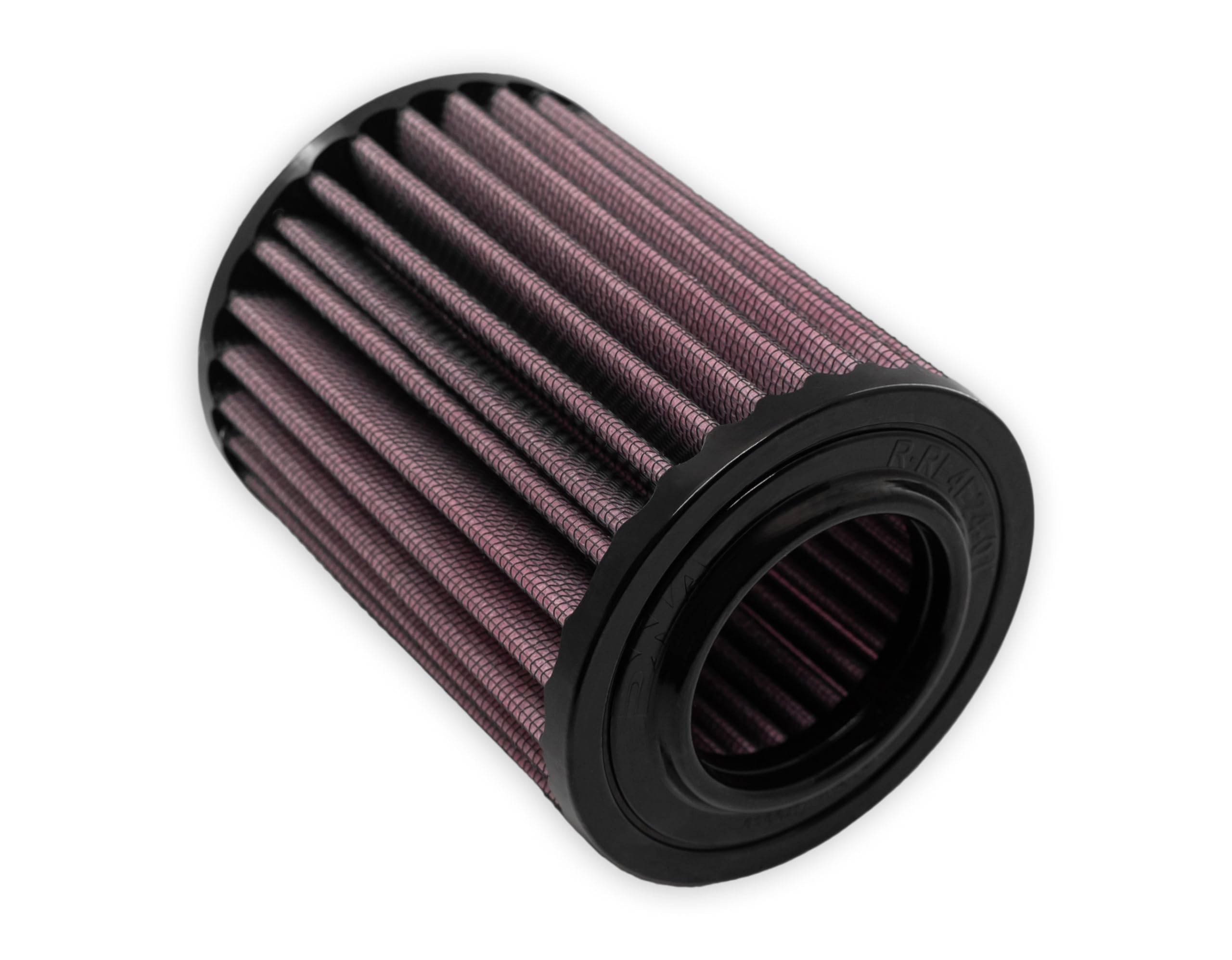 DNA Hochleistungs-Sportluftfilter kompatibel für Royal Enfield Himalayan 452 (2024) PN: R-RE4E24-01