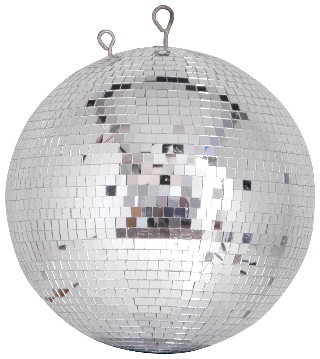 QTX Large Professional Mirror Ball 100cm Diameter Dance Disco Effect Party DJ FX