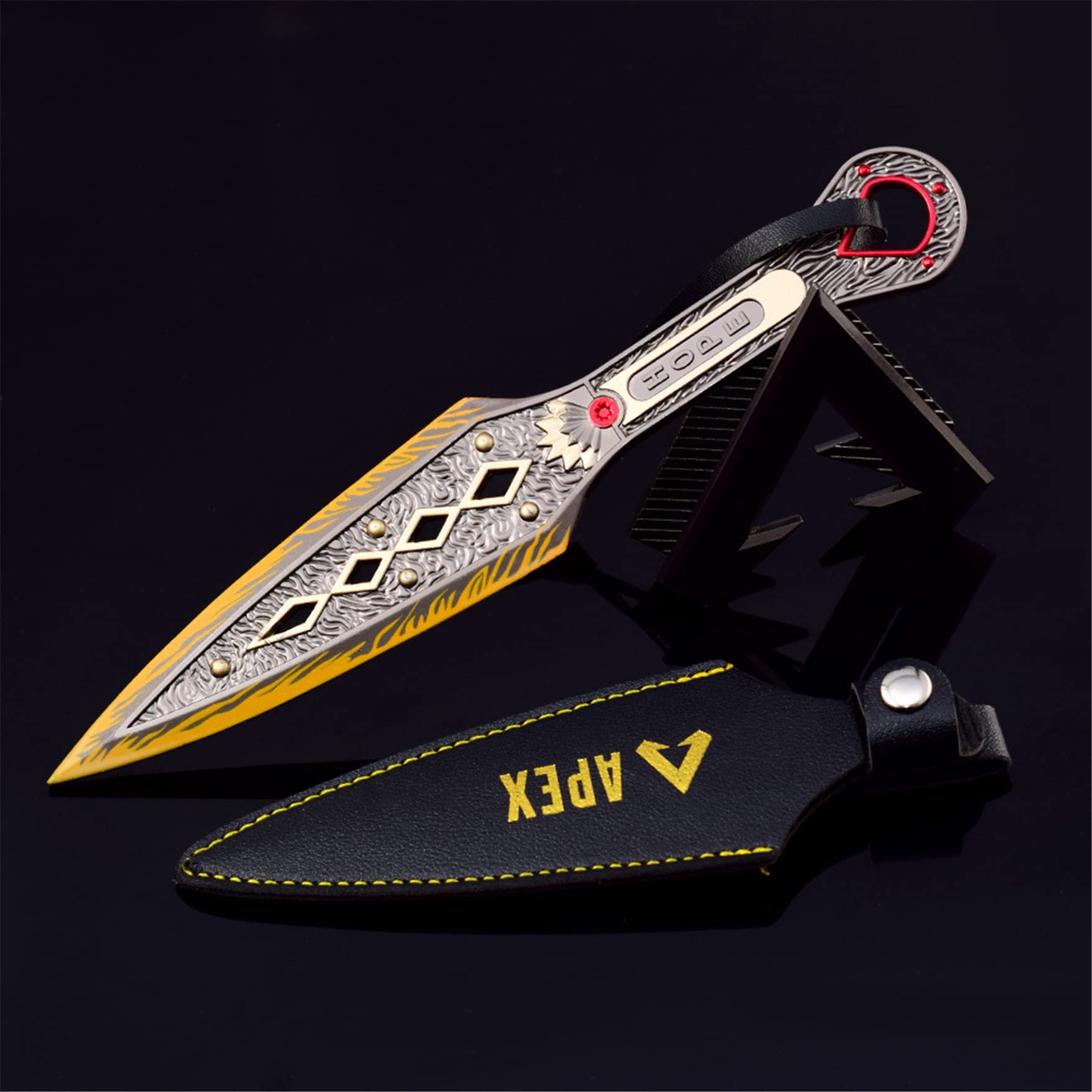 Amazon.co.jp: エーペックスレジェンズ ミニ武器 ミニチュア Apex