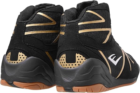 EVERLAST エバーラスト　PIVT Low Top  ボクシングシューズ EverlastエバーラストロートップボクシングシューズPIVT Low Top