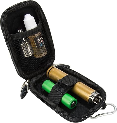 Miniatura 3 de Estuche acolchado para Vape Mod y Pen