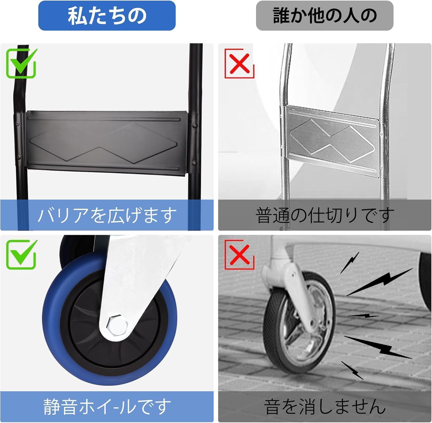 Amazon.co.jp: 折りたたみ台車, スチール製フラットカート, 耐 Amazon.co.jp: 折りたたみ台車, スチール製フラットカート, 耐