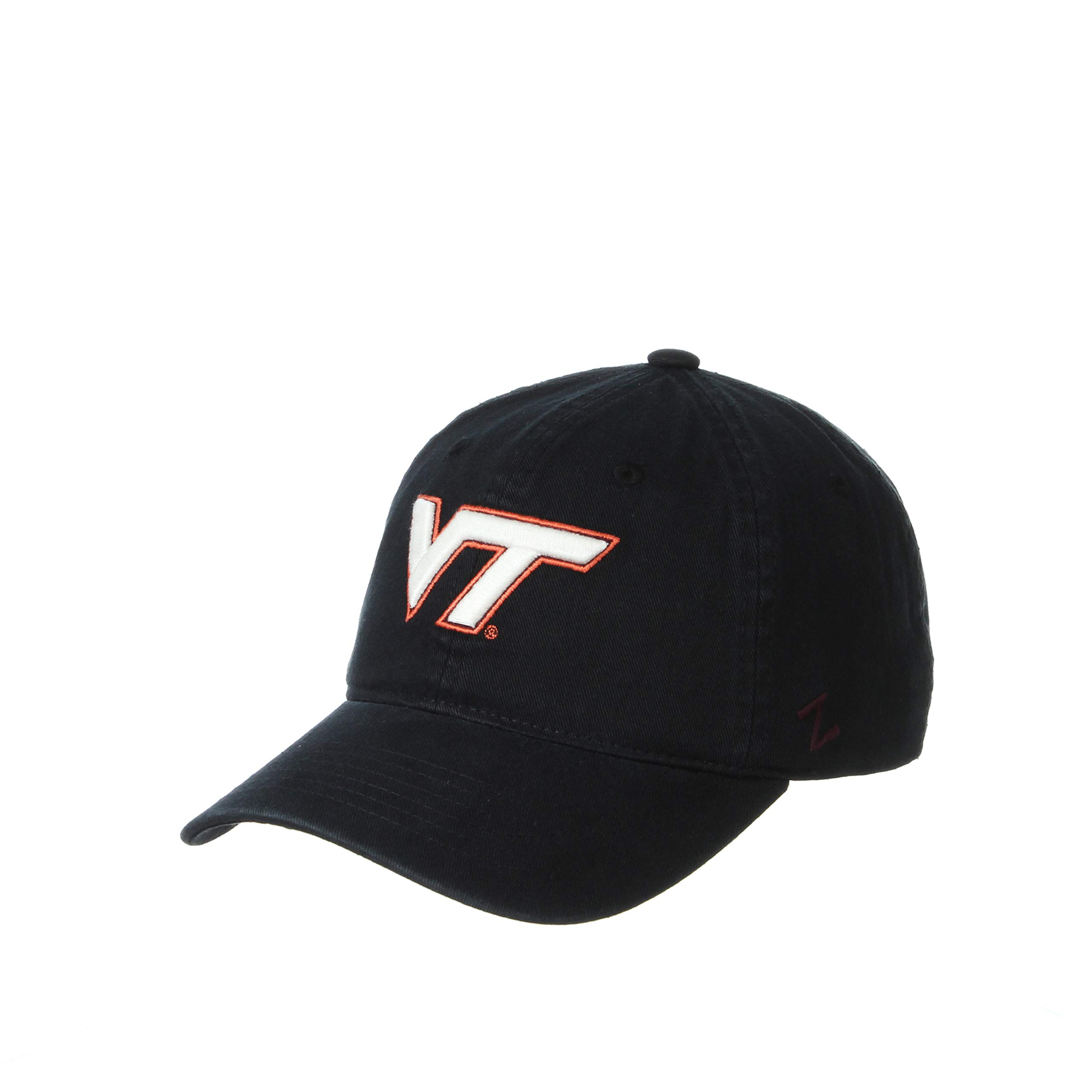 ZHATS Men's Adjustable Scholarship Hat Black