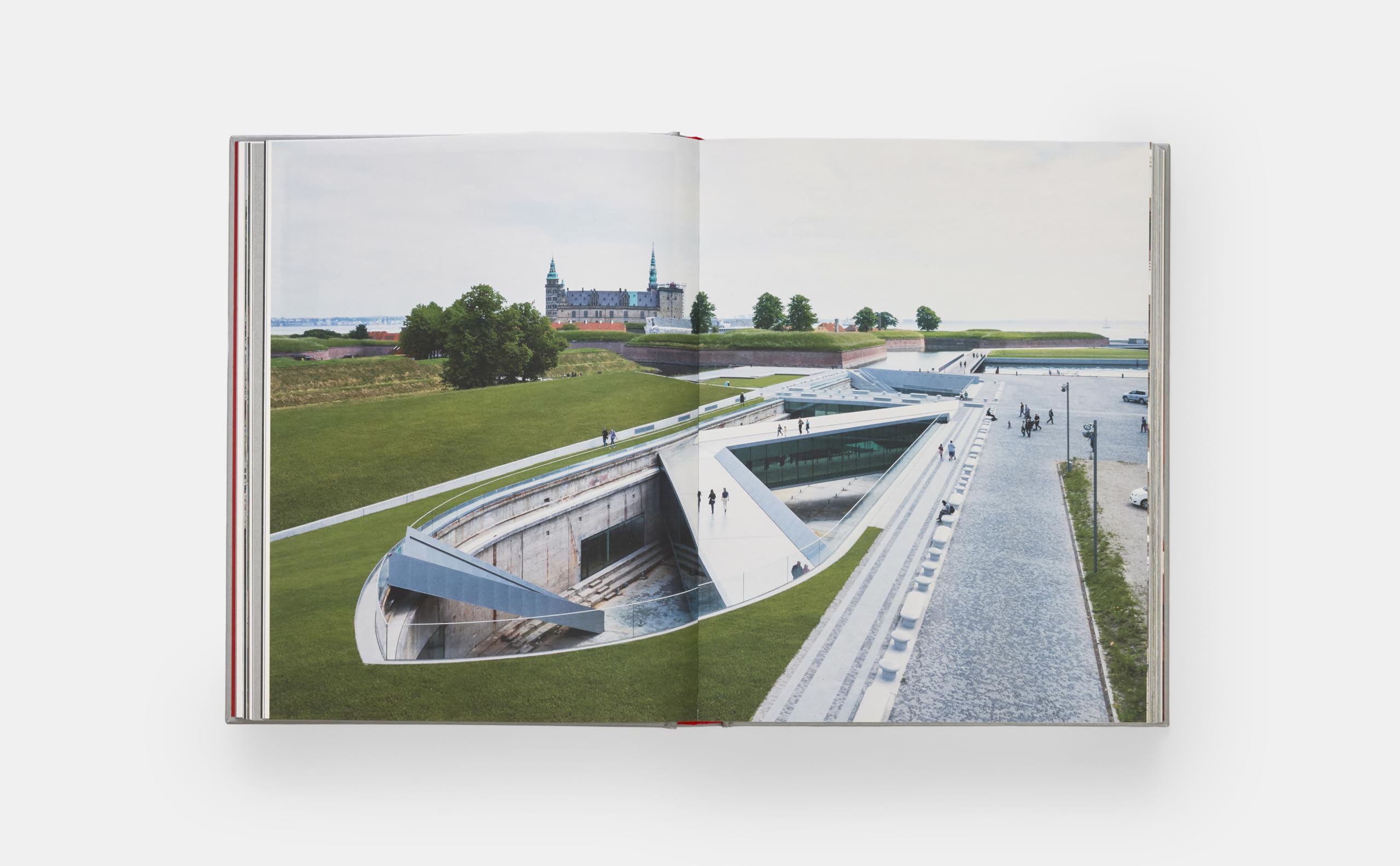 Bjarke Ingels Group Atlas