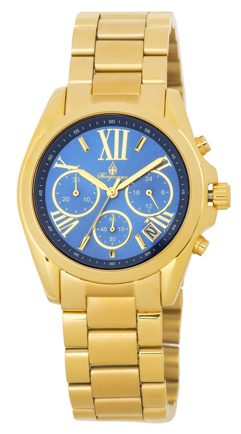 Women's Watch BM337-237