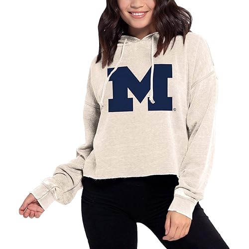 chicka-d NCAA womens Campus Hoodie