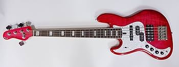 【極美品】SPEAR Gaebolg 5弦ベース【6月出品終了、早い者勝ち】 極美品】SPEAR Gaebolg 5弦ベース【6月出品終了、早い者勝ち】 極