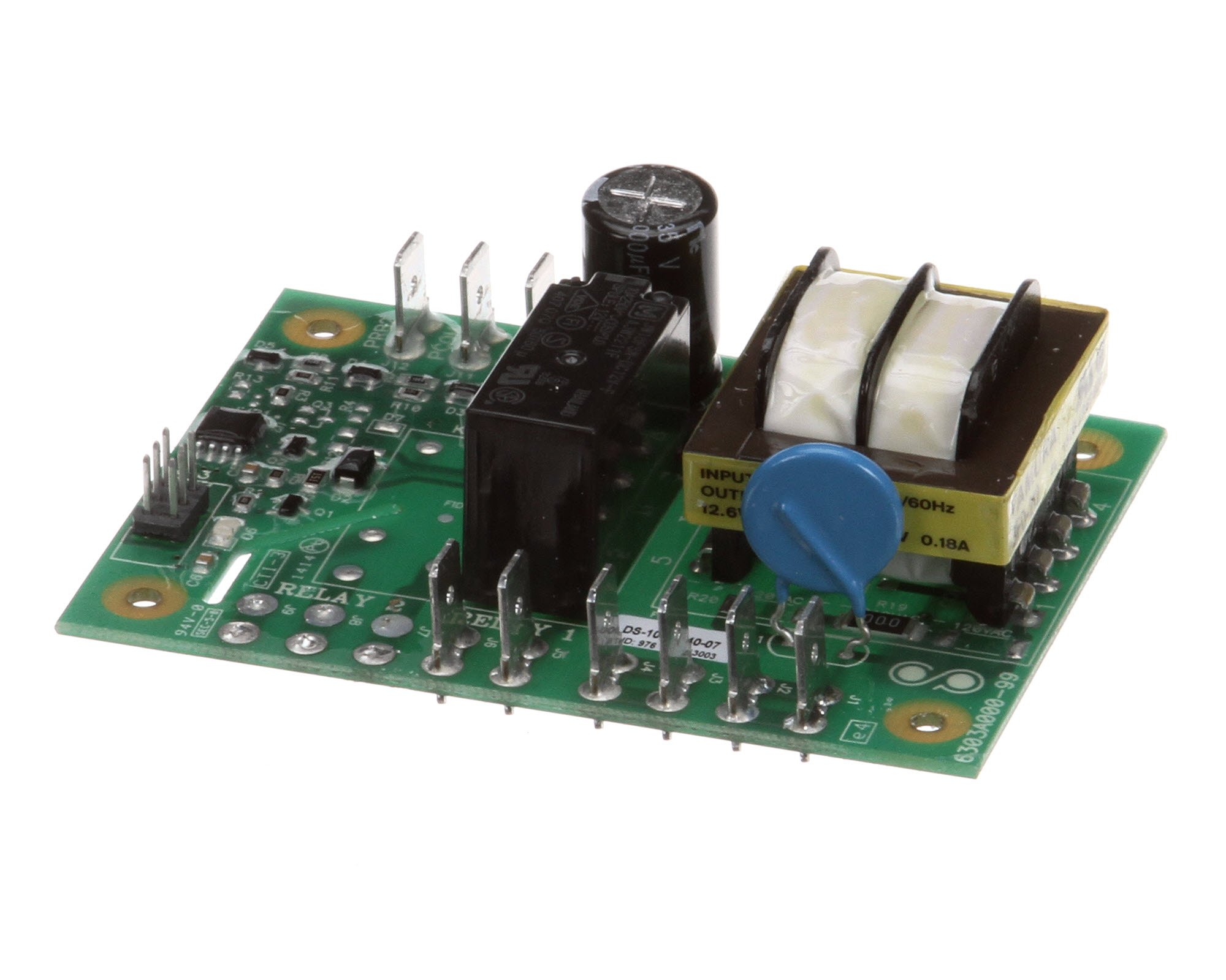 Eagle-Metal Masters 349784 Level Detector Controller, 2