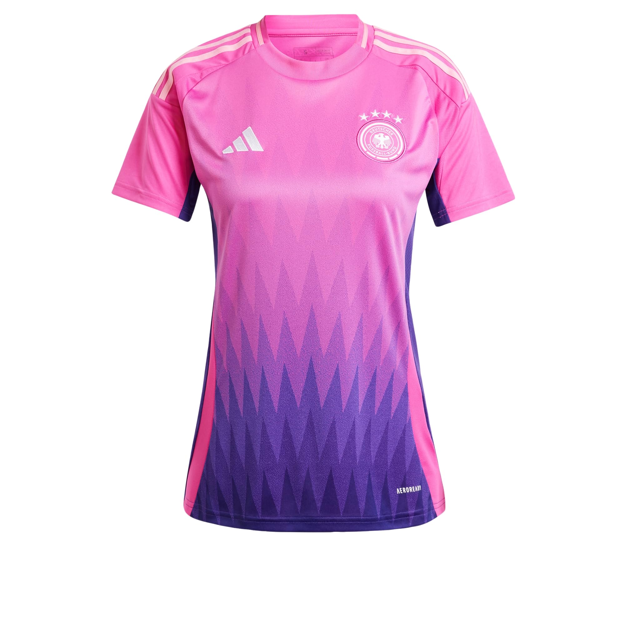 2024-2025 Germany Away Shirt (Damen)
