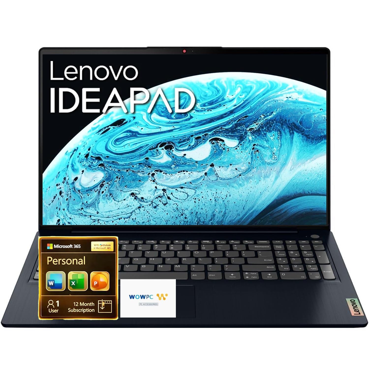 Amazon.com: Lenovo 2026 IdeaPad Slim 3i • 15.6