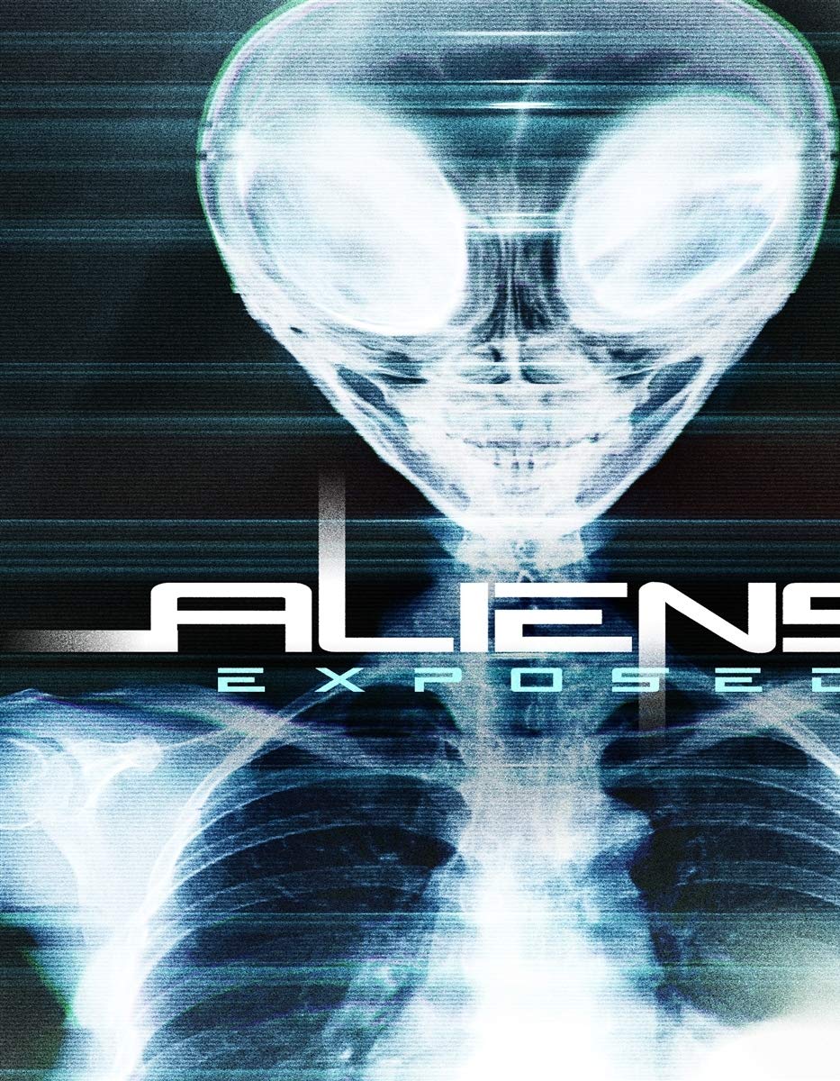 Aliens Exposed