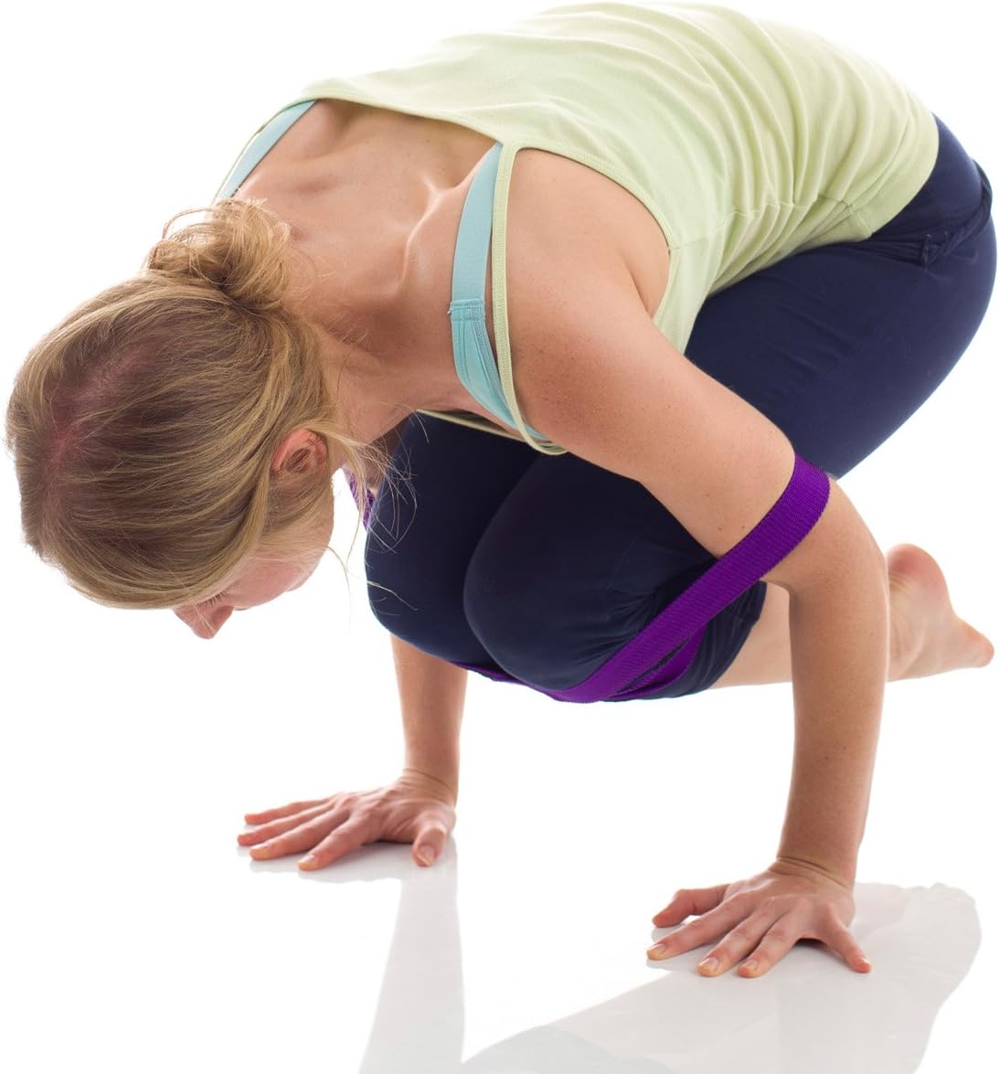 Infinity Strap - Cotton : Sports & Outdoors