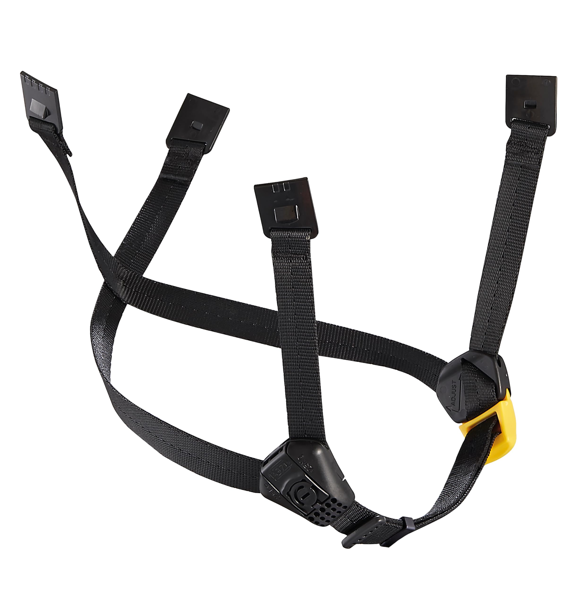PETZL Jugulaire Dual