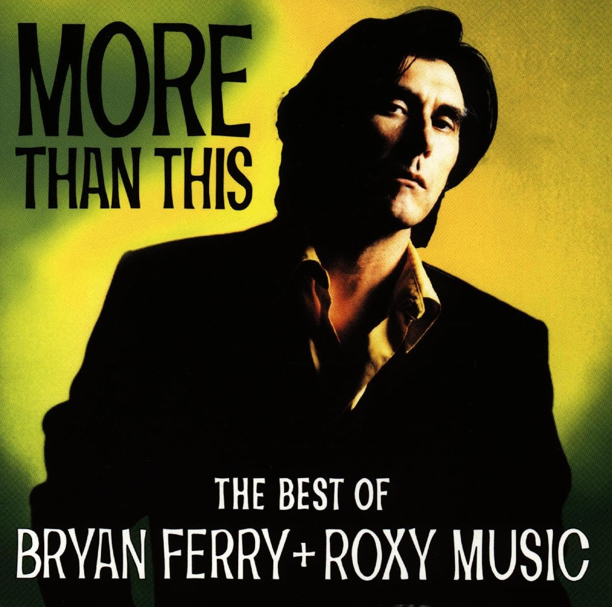 洋楽 Roxy Music Hybid SACD Roxy Music – The Best Of Roxy Music – SACD (Hybrid, Compilation
