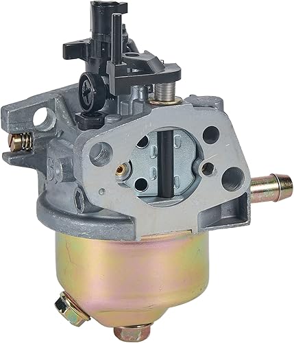 Miniatura 2 de SC300HW 951-14423 Kit de carburador para Cub Cadet SC300HW 751-14423 SC100 ST100 SC500Z SC300 SC500 SC500HW SC100HW SC500EZ cortacésped LE100 Edger