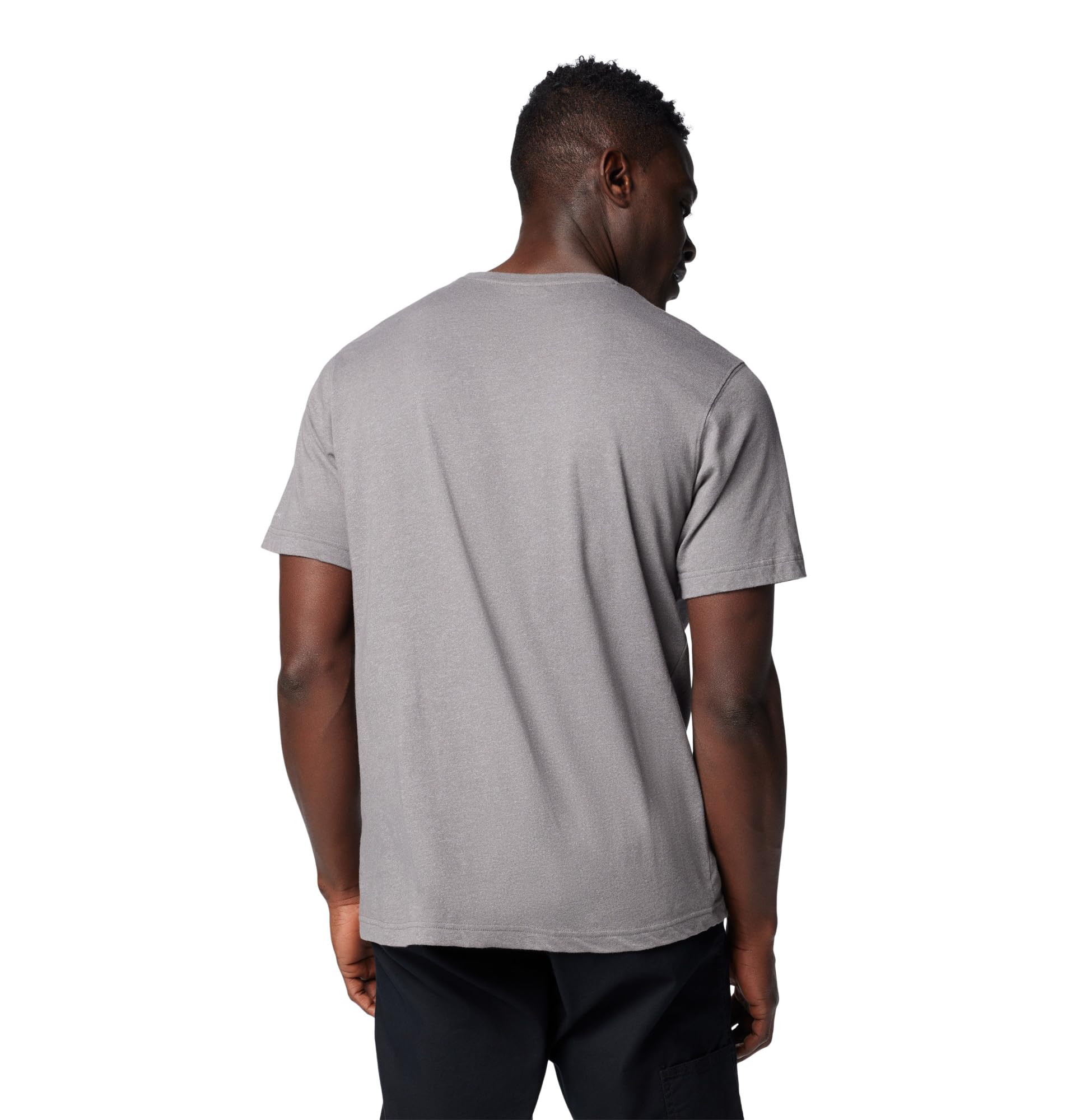 Visita la tienda de Columbia Columbia Thistletown Hills Short Sleeve Camiseta de Manga Corta Hombre (Pack de 1) in use