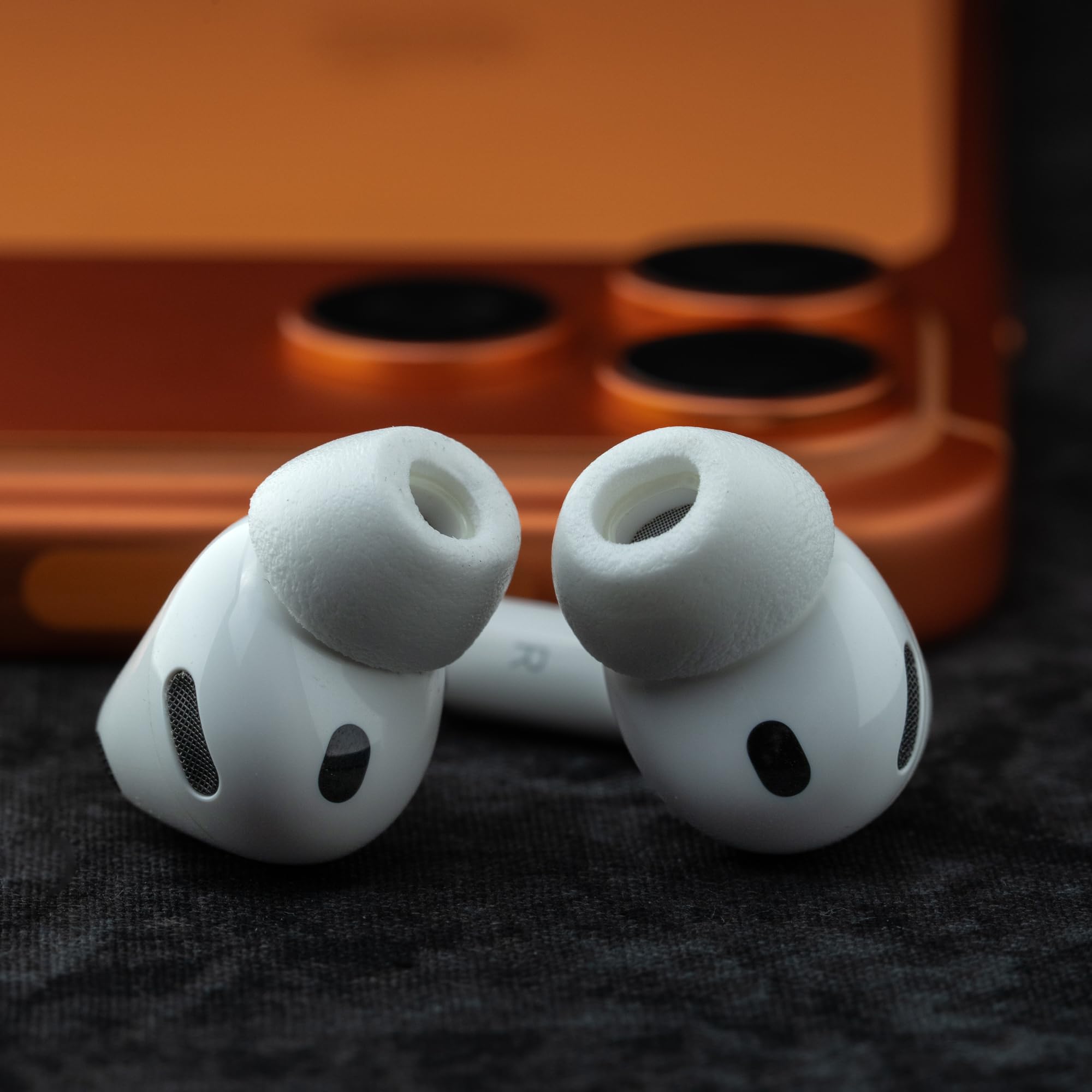 Amazon | Complyコンプライ TRUEGRIP MAX for AirPods Pro 3 専用 交換