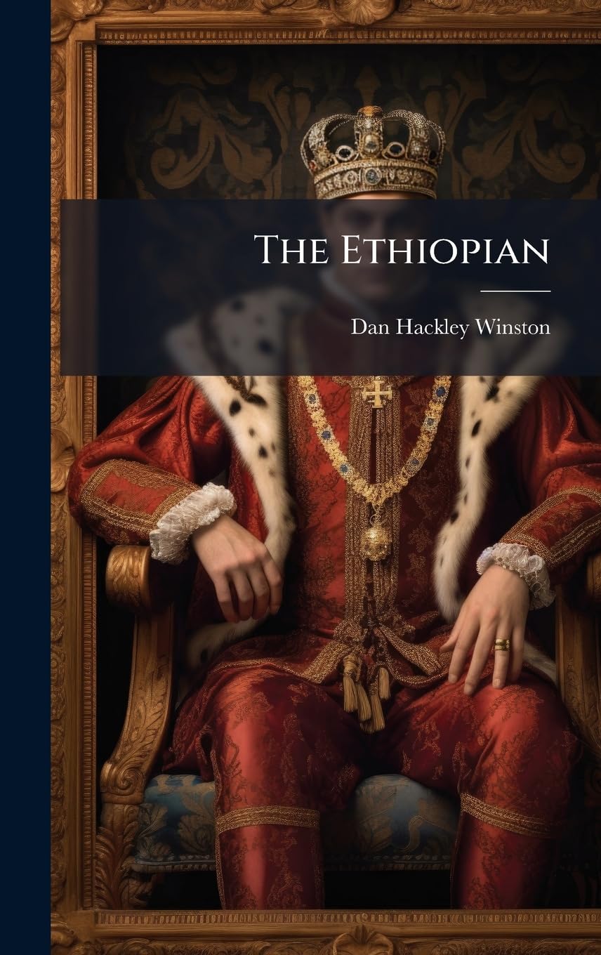 The Ethiopian