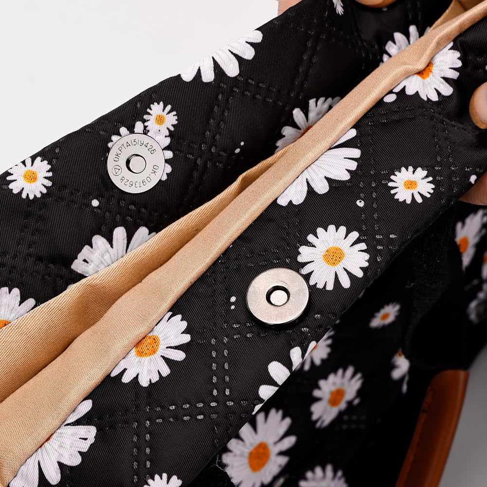 Damen-Einkaufstasche, modische Umhängetasche, große Kapazität, stilvolle Umhängetasche, verstellbarer Riemen, lässige Umhängetasche, mehrere Taschen for Outdoor-Reisen