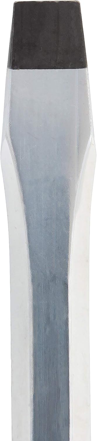 OEMTOOLS 22554 3/8 Inch x 8 Inch Slotted Screwdriver