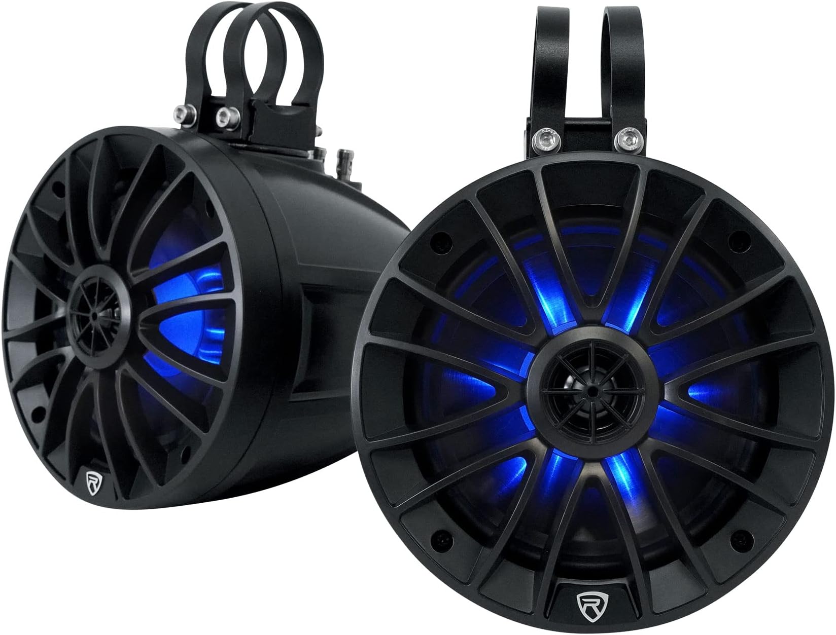 SDX Pro Audio 6.5 inch 350W Fully Wireless Bluetooth