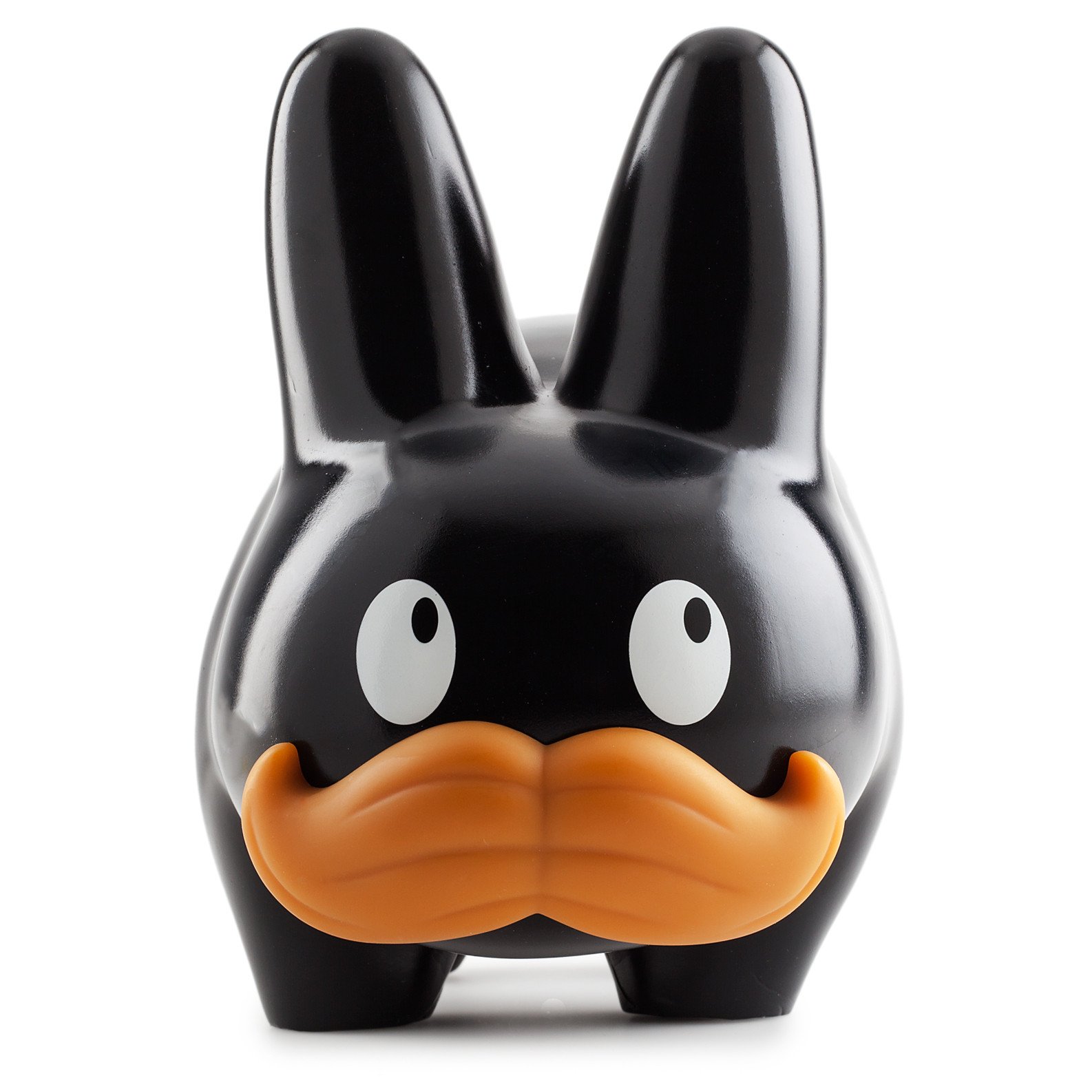 Amazon.com: Kidrobot Frank Kozik Stache Labbit 10-inch Vinyl